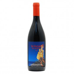 DONNAFUGATA SUL VULCANO...