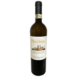 MASTROBERARDINO CRU GRECO...
