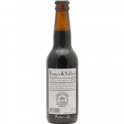 BIRRA De Molen Hamer&Sikkel...