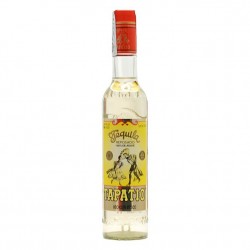 TEQUILA TAPATIO REPOSADO...
