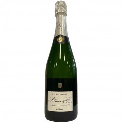 CHAMPAGNE PALMER BdB REIMS...