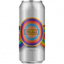 POHJALA SATURNUS 440ml...