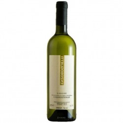 LANGHE DOC CHARDONNAY...