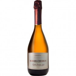 CHAMPAGNE RICHARD CHEURLIN...
