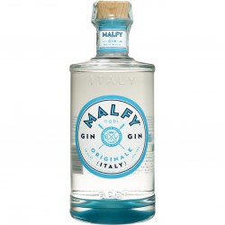 GIN MALFY ORIGINALE  LT.0,70