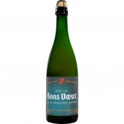 BIRRA DUPONT BONS VOEUX...