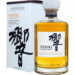 JAPANESE WHISKY SUNTORY...