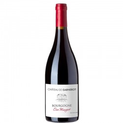 BOURGOGNE COTE D'OR CLOS...