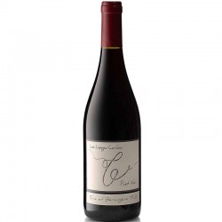 COTES DE JURA PINOT NOIR...