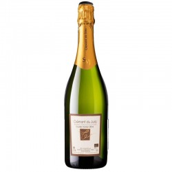 CREMANT DE JURA CUVEE...