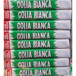 GOLIA BIANCA STICK X24