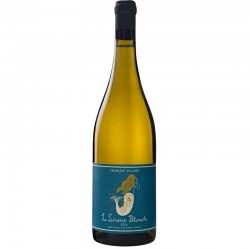 LA SIRENE BLANCHE VILLARD...