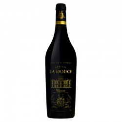 CHATEAU LA DOUCE COLLECTION...