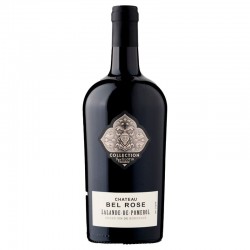 CHATEAU BEL ROSE LALANDE DE...