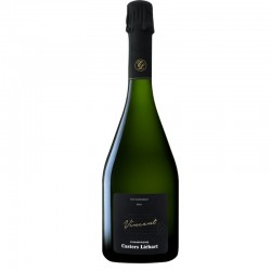 Champagne Vincent 100%...