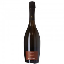 Champagne Cécile 100% Pinot...