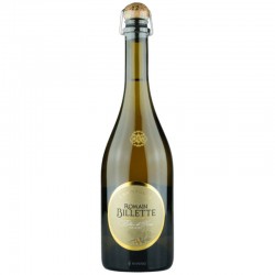 Champagne Sur Le Bois...