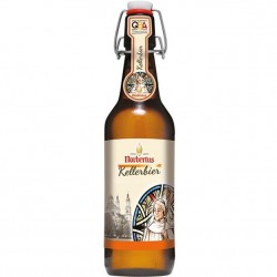 BIRRA NORBERTUS KELLER...