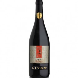 VINO LIVON REFOSCO Riul...