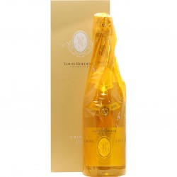 CHAMPAGNE CRISTAL...