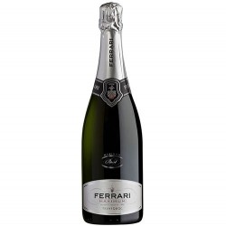 SPUMANTE FERRARI BRUT...