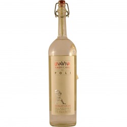 GRAPPA POLI UVA VIVA ROSSA...
