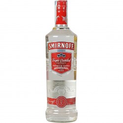 VODKA SMIRNOFF 40° CL.70