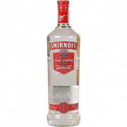 VODKA SMIRNOFF 40° LT.1