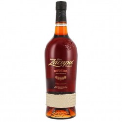 RUM ZACAPA  SOLERA GRAN...