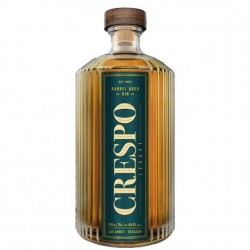 LONDON DRY GIN CRESPO...