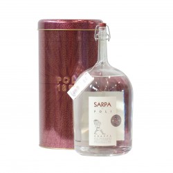 ACQUAVITE DI VINACCIA POLI...