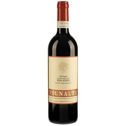 VINO ROSSO RISERVA DOC...