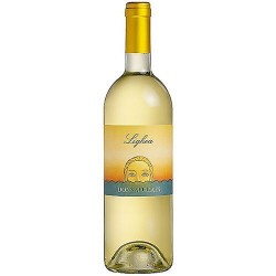 VINO ZIBIBBO DOC LIGHEA...