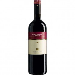 VINO ROSSO DI MONTEFALCO...