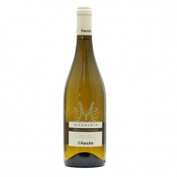 PINOT BIANCO Maraveis...