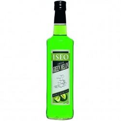 LIQUORE GREEN MELON BELLINI...