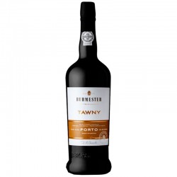 PORTO BURMESTER TAWNY CL.75