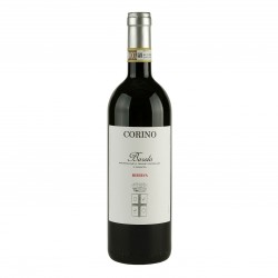 CORINO BAROLO RISERVA DOCG