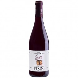 PISONI IGT ROSSO SARICA CL.75