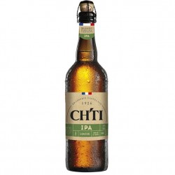 BIRRA CH'TI IPA CL.75