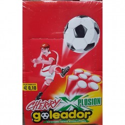 GOLEADOR X-PLOSION CHERRY...