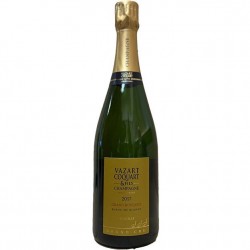 CHAMPAGNE VAZART GRAND...