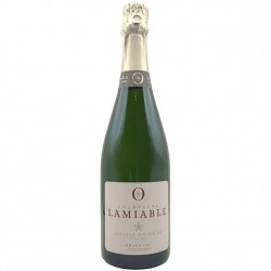 CHAMPAGNE LAMIABLE SOUFFLE...