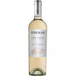 TOMMASI SOAVE VOLPARE  LT....