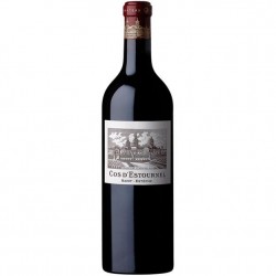 COS D'ESTOURNEL...
