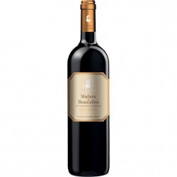 MADAME DE BEAUCAILLOU...