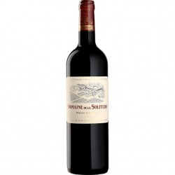 DOMAINE DE LA SOLITUDE...