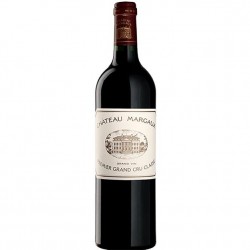 CHATEAU  MARGAUX   AOP...