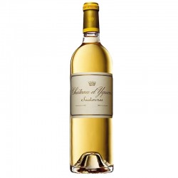 CHATEAU D'YQUEM SAUTERNES...