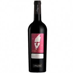 I GIGANTI THARROS IGT  cl.75